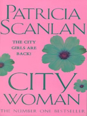 cover image of City woman